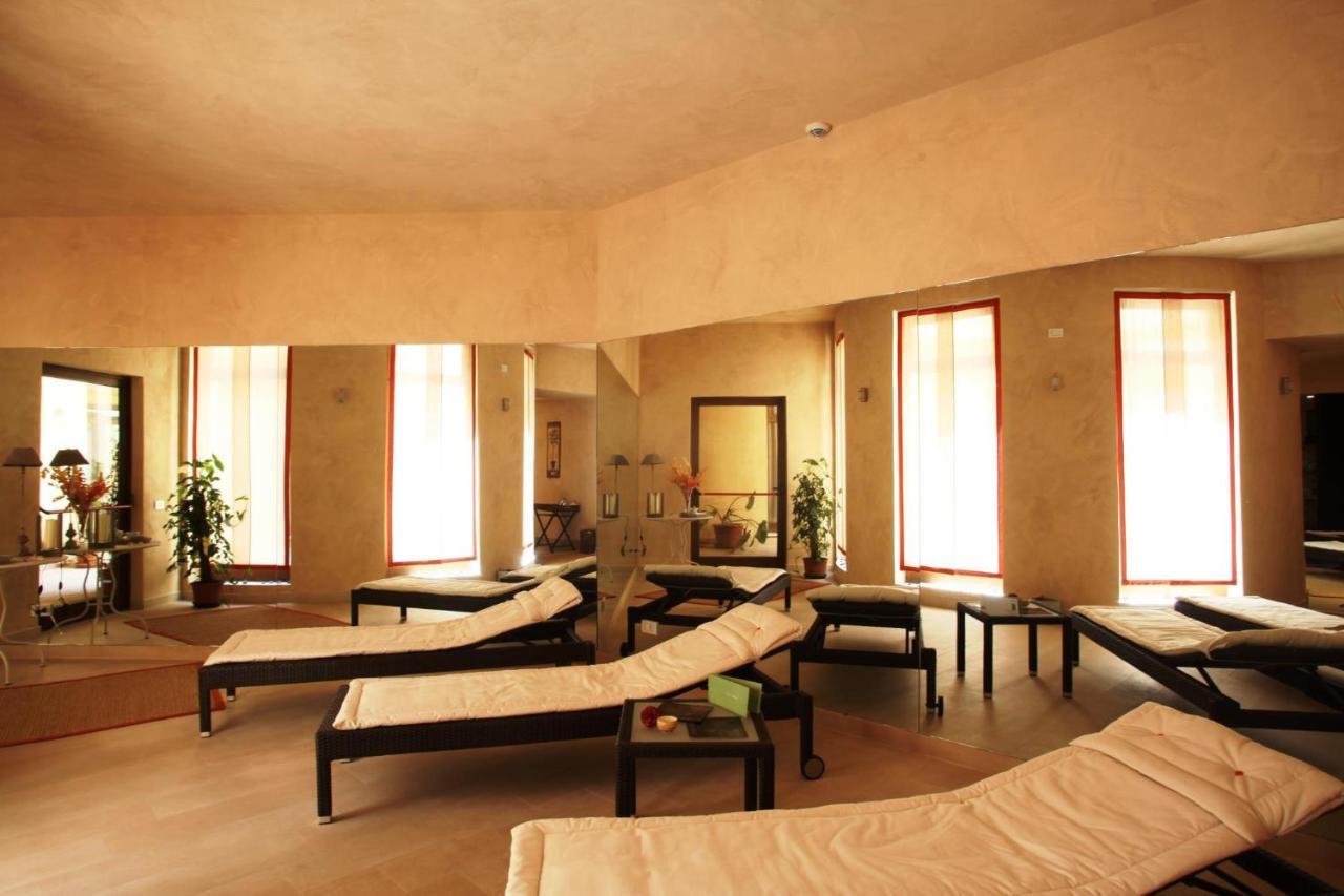 Falconara Resort&Spa Butera Habitación foto
