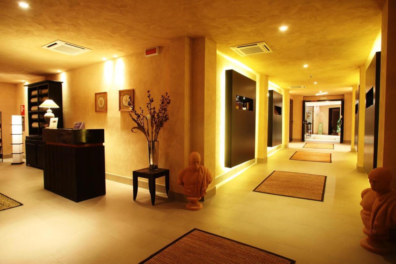 Falconara Resort&Spa Butera Habitación foto